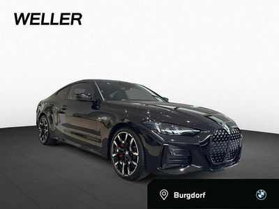 Schwarz Gebraucht 2025 BMW 1M Comfort Edition Coupé | 56.990 €