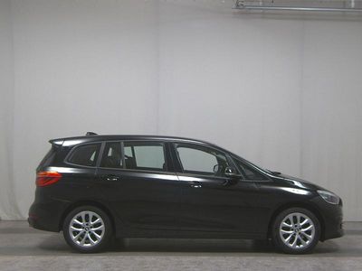 BMW 218 Gran Tourer