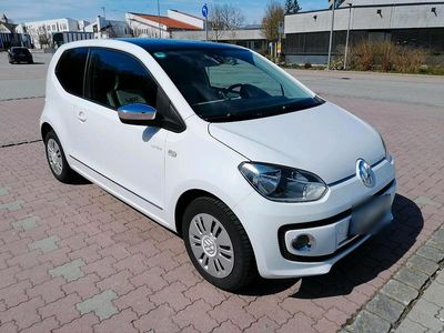 Usata VW up! 60 CV (44 kW) 2012 Utilitaria