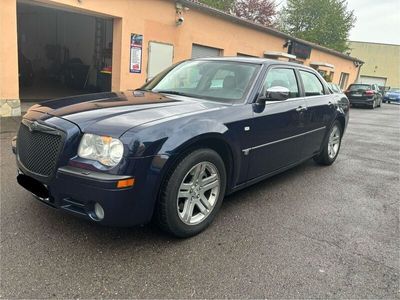 gebraucht Chrysler 300C tüv 4/25