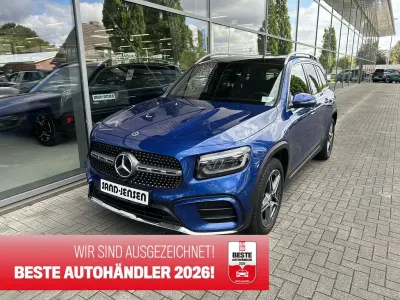 Gebraucht Mercedes GLB220