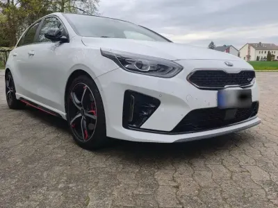 Occasion Kia Ceed GT