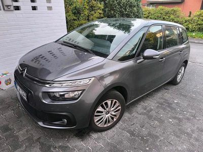 Citroën Grand C4 Picasso