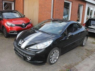 Peugeot 207 CC