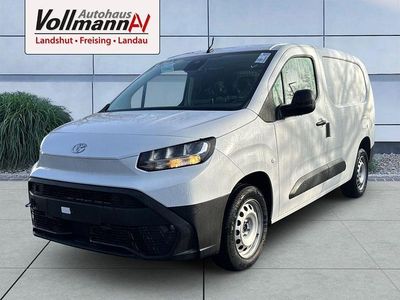 Weiß Neu 2025 Toyota Proace City City Van / Kleinbus | 26.950 €