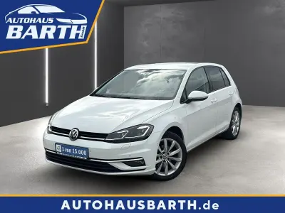 Gebraucht VW Golf VII