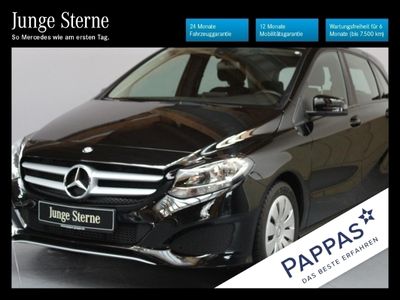 Mercedes B0 Gebraucht In Garching Bei Munchen Autouncle
