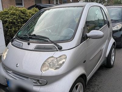 Smart ForTwo Coupé