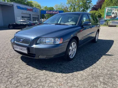 Gebraucht Volvo V70