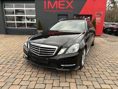 Mercedes E250