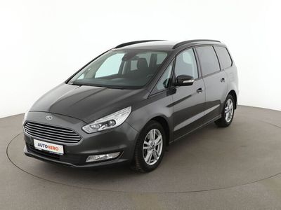 gebraucht Ford Galaxy 2.0 EcoBlue Business, Diesel, 24.500 €