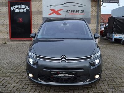 Citroën Grand C4 Picasso