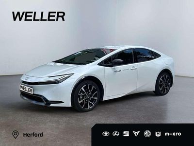 Toyota Prius Plug-in Hybrid