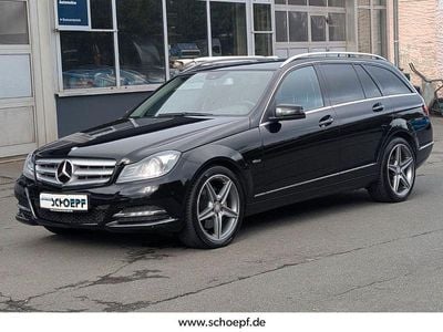 Mercedes C300
