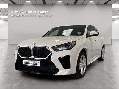 Gebraucht BMW X2 M Sport 150 PS (110 kW) 2025 Weiß SUV