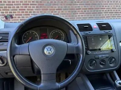 Gebraucht VW Golf V