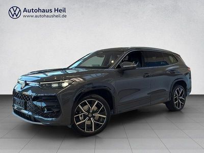 Usata VW Tayron R-line 193 CV (141 kW) 2025 Grigio SUV