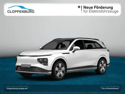 Gebraucht XPENG G9