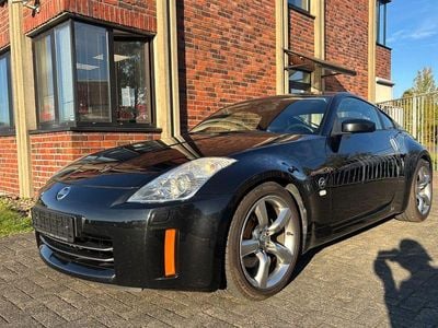Nissan 350Z