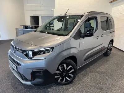 Gebraucht Citroën Berlingo