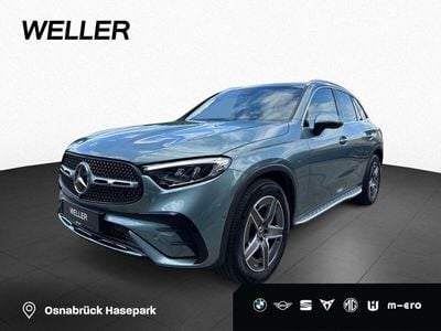 Mercedes GLC300