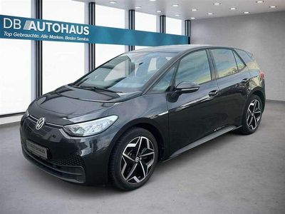 Gebraucht VW ID.3 Pro 150 kW (204 PS) 2022 Grau Kleinwagen
