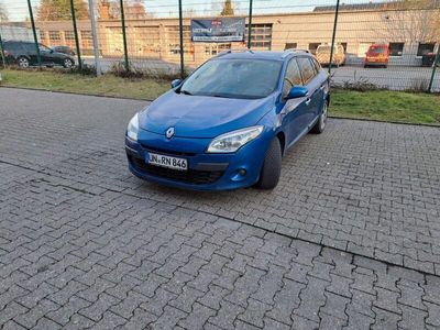 Renault Mégane GrandTour
