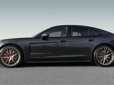 Porsche Panamera GTS