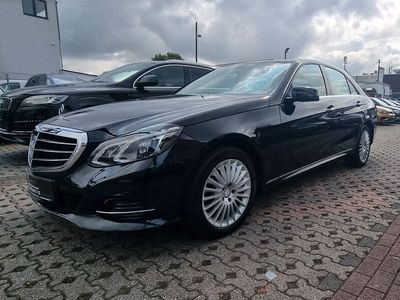 Mercedes E350