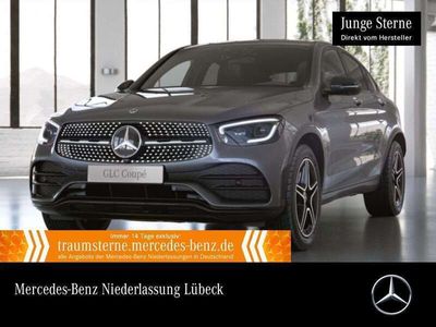 Mercedes GLC300e