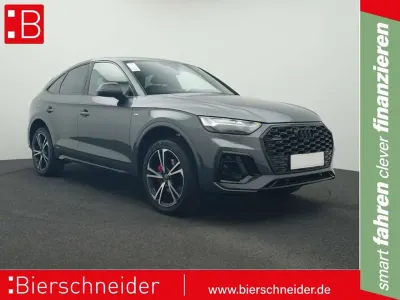 Gebraucht Audi Q5 Sportback