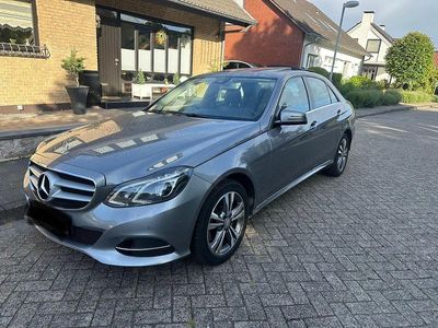 Mercedes E350