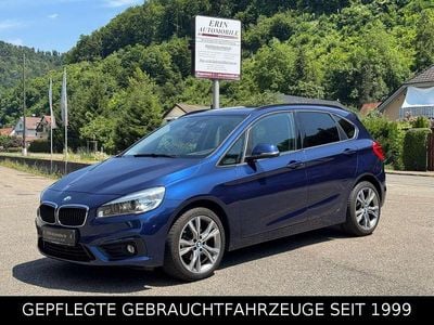 BMW 218