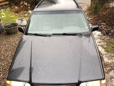 Gebraucht Volvo 850 144 PS (105 kW) 1996 Schwarz Kombi