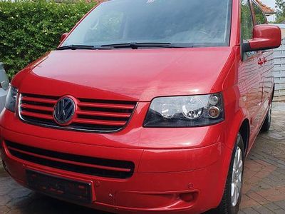VW T5