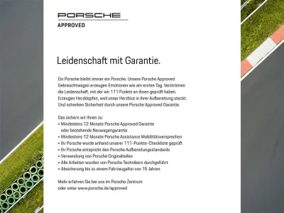 Gebraucht Porsche Taycan Cross Turismo 350 kW (476 PS) 2021 Grau Limousine