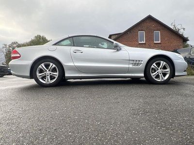 Mercedes SL350