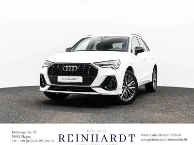 Gebraucht Audi Q3
