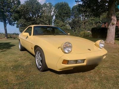 Usata Porsche 928 240 CV (176 kW) 1979 Coupé