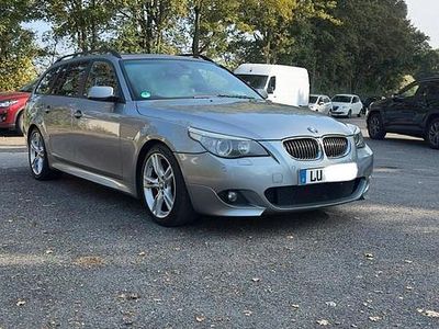 BMW 535