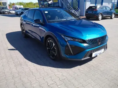 Gebraucht Peugeot 408