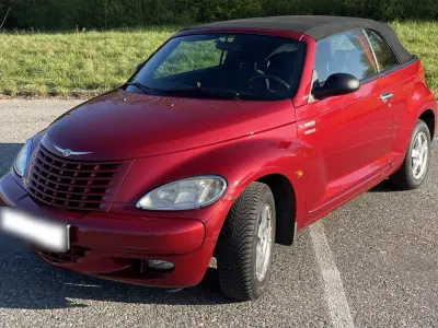 Occasion Chrysler PT Cruiser