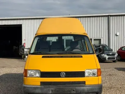 Gebraucht VW T4