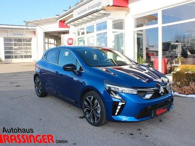 Neu Mitsubishi Colt Edition 94 PS (69 kW) 2025 Blau Kleinwagen