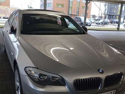BMW 523