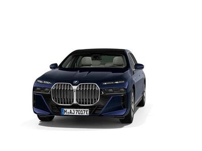 BMW 750e