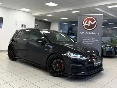 Brugt VW Golf VII Design 195 HK (143 kW) 2018 Andere Sedan