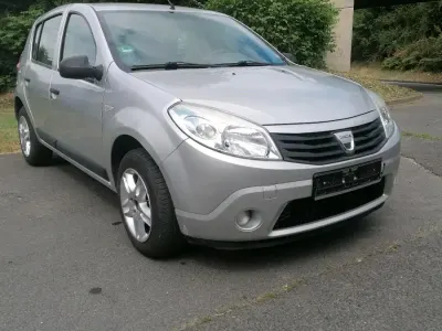 Gebraucht Dacia Sandero