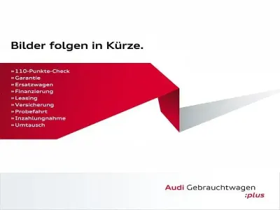 Gebraucht Audi A4
