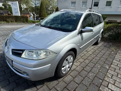Używany Renault Mégane